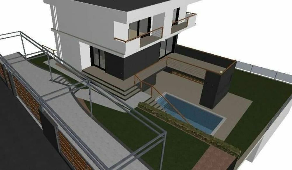 Продажба Парцел гр. Балчик 509m²