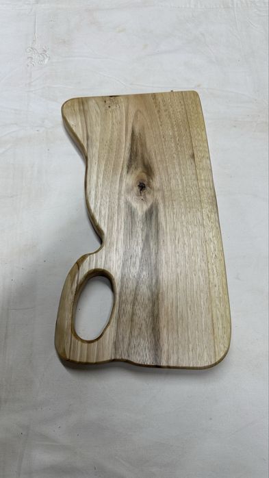 Дъски за мезета от орех отварачки изрисувани дъски подарък юбилей