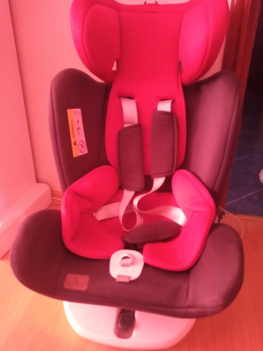 Scaun auto Lorelli isofix 360