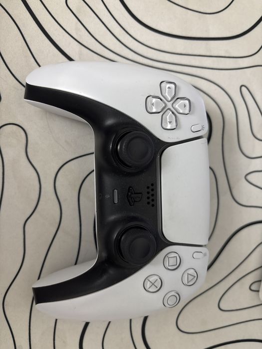 Контроллер Dualsense Playstation 5
