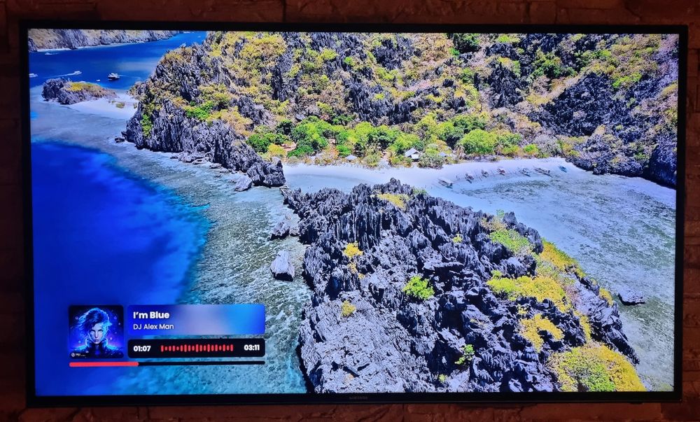 Самсунг, Samsung TV  телевизор продаю