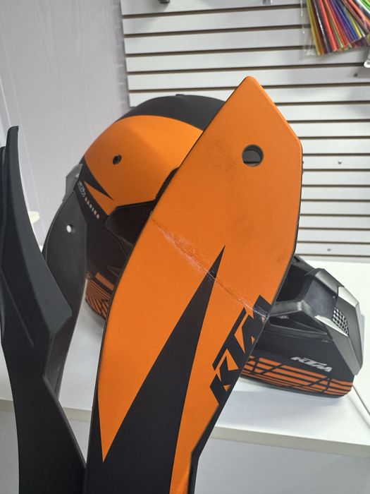 Мотошлем кроссовый, шлем эндуро