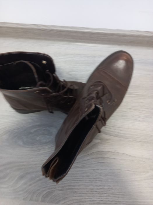 Ghete damă mărimea 38