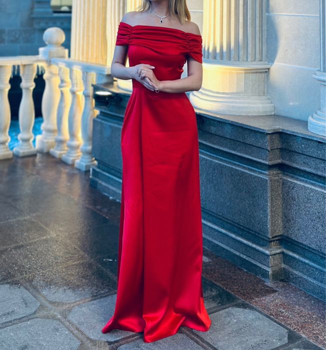 Платье на любое мероприятие