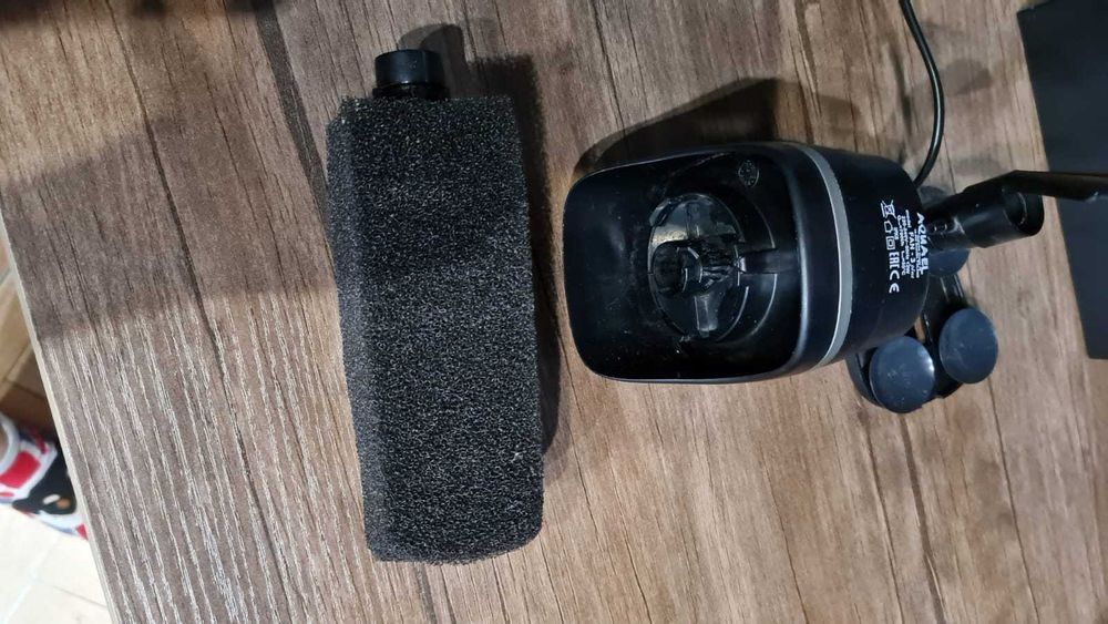 фильтр для аквариума