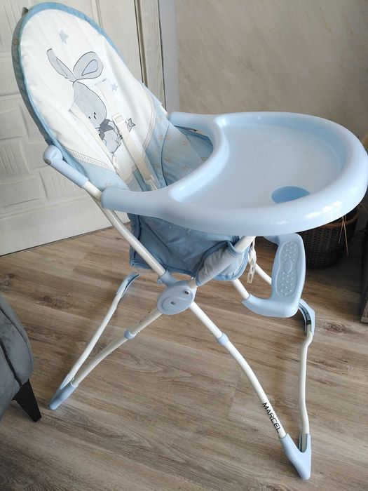 Столче за хранене