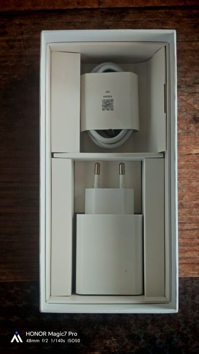 Xiaomi 14 в отлично състояние 512GB, коментар в разумното
