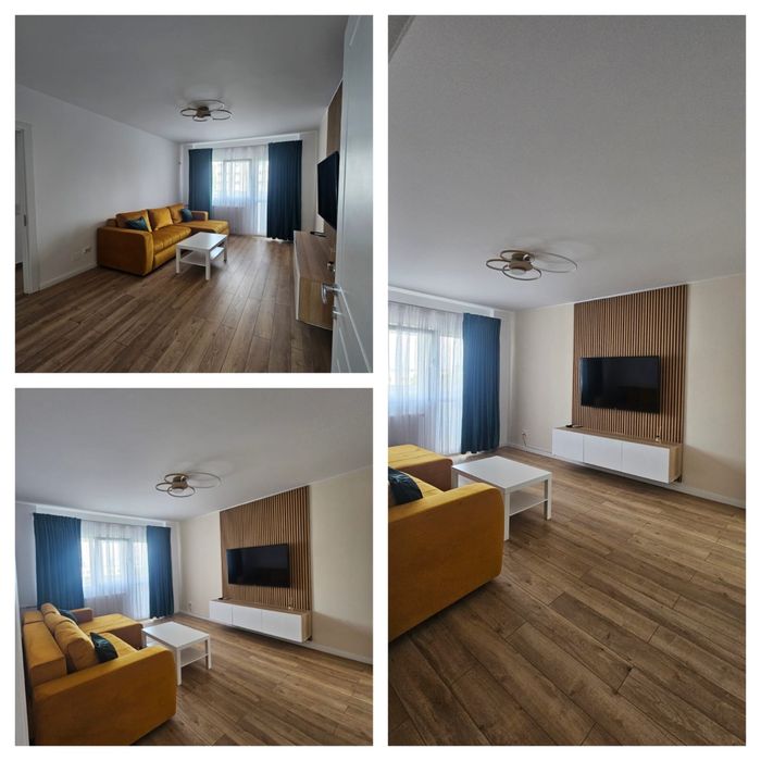 Inchiriez Apartament 2 camere