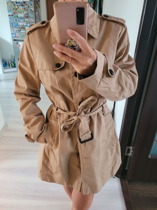 Trench Tommy Hilfiger L