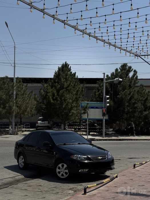 Жентра с фулл наворотом