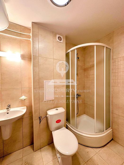 Продава се Едностаен апартамент в Банско - 47 кв.м за 587 €/кв.м - Снимка #4