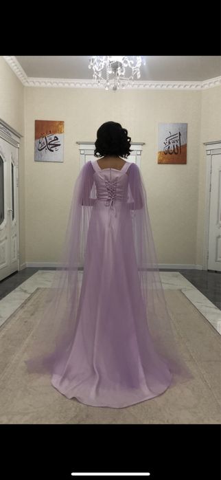 Платье на выпускной