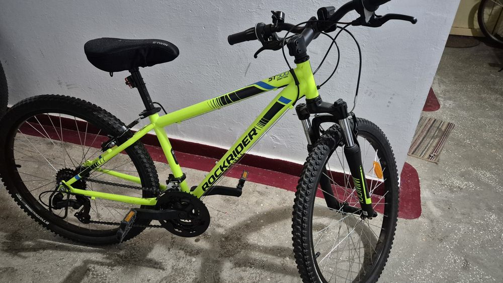 Bicicletă de vanzare