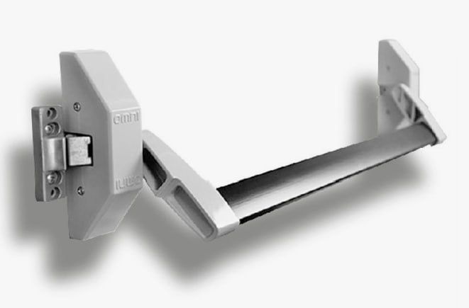 дверь противопожарный