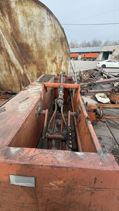 Продам преес подборщик Кыргыстан