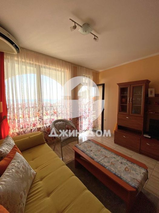 Продава се Двустаен апартамент в Свети Влас - 59 кв.м за 744 €/кв.м - Снимка #2
