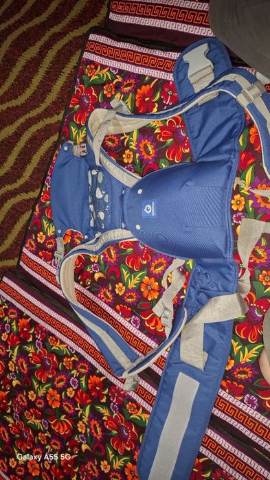 Продам детский кенгуру производство США