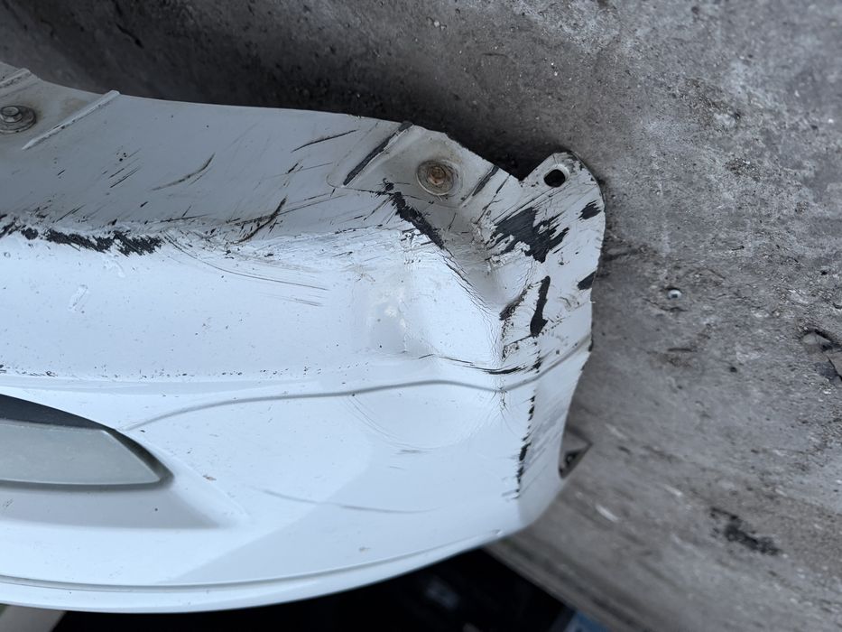 Предна броня за BMW E87 LCI