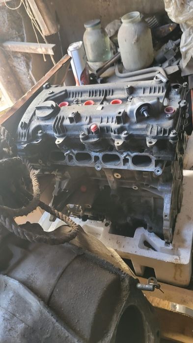 Продам двигатель kia cerato 2.0