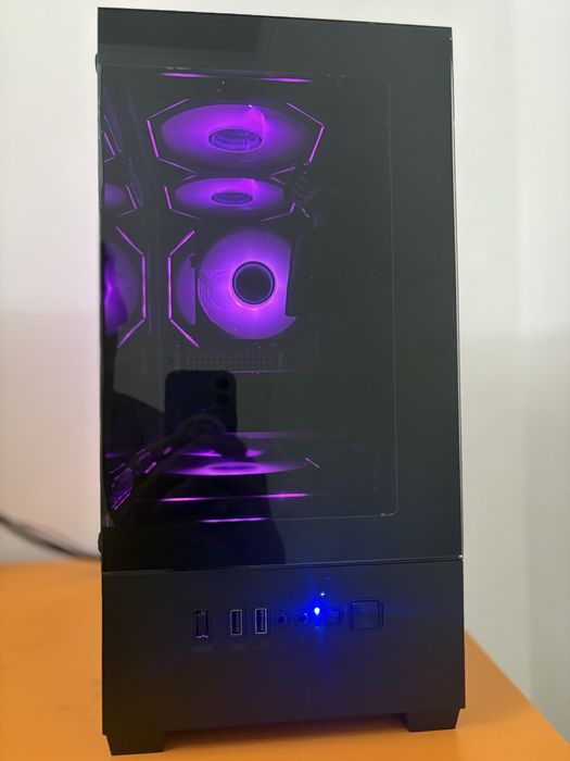 Продается мощный ПК