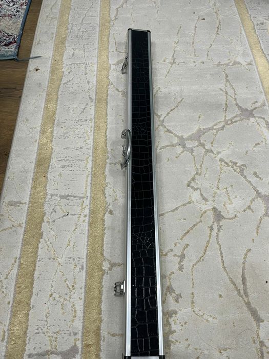 Тубус для кия(КЕЙС)