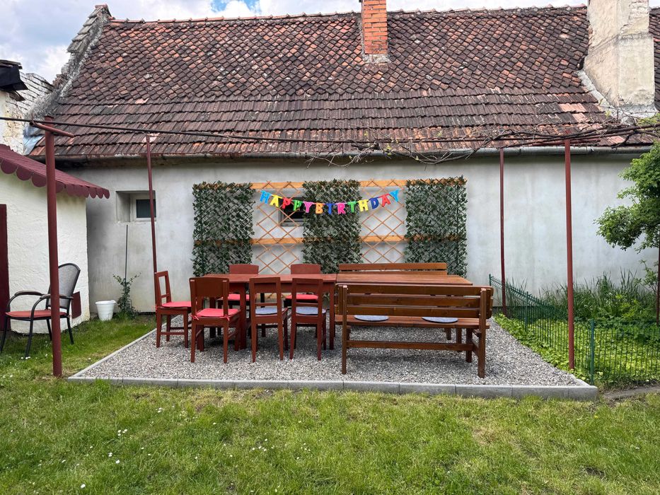 Spatiu de inchiriat pentru activitati dedicate copiilor/petreceri copii