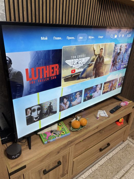 Продам телевизор