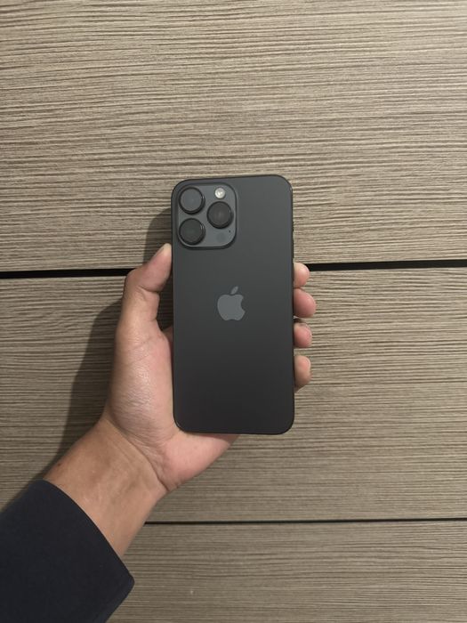Айфон 15 про Макс 256гб