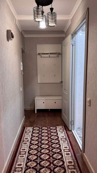 Сдается посуточно в центре города