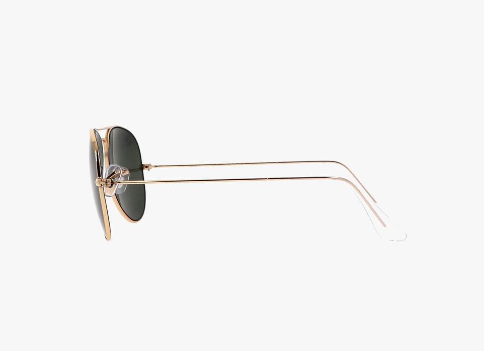 Ray-Ban aviator 55*14