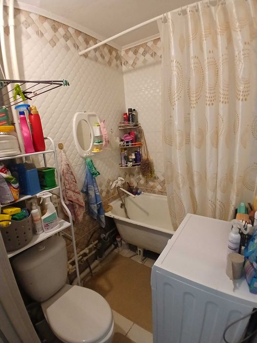 Продам 1 комн квартиру