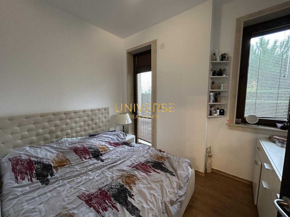 Продава се Двустаен апартамент в к.к. Слънчев бряг - 47 кв.м за 814 €/кв.м - Снимка #3