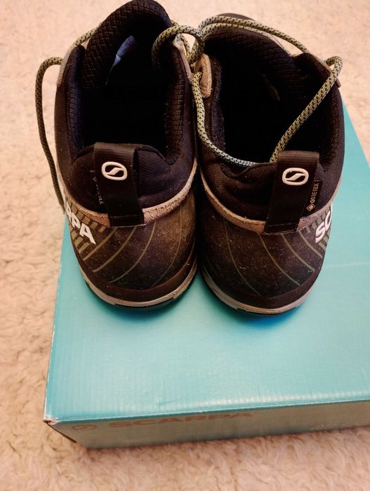 "Scarpa Mescalito GTX", 44 EU