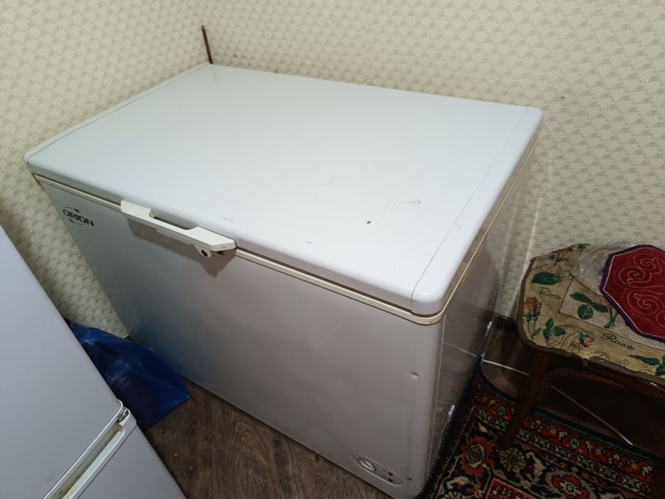 Морозильник Orion