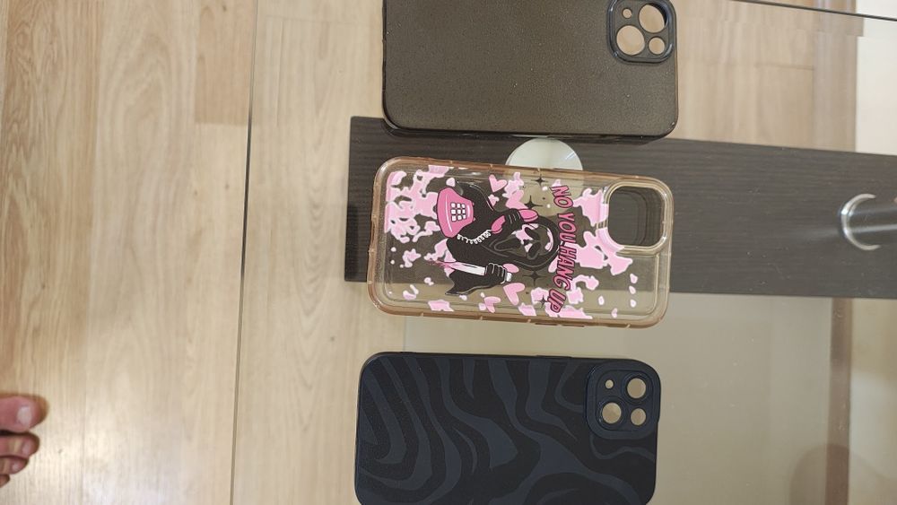 Iphone 13 pink 128 Gb