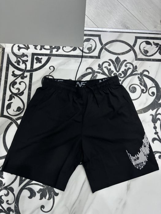 Шорты Nike новые оргинал