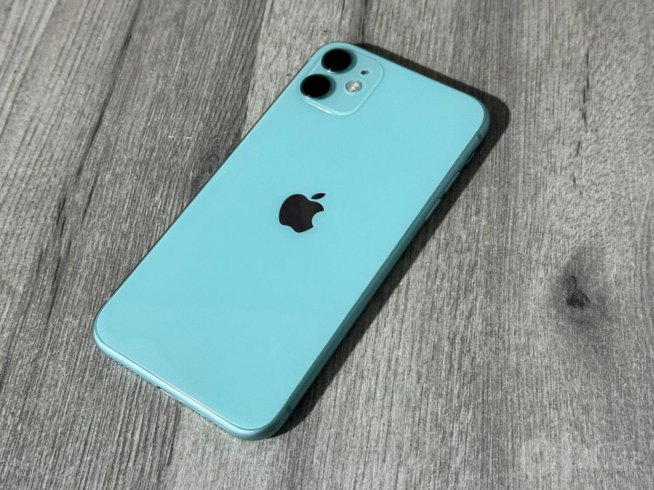 Iphone 11 kelishamiz