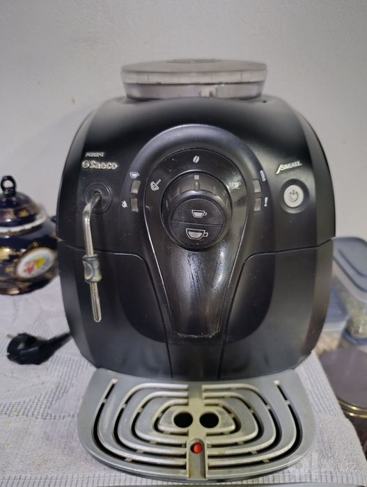 кофе машина Philips