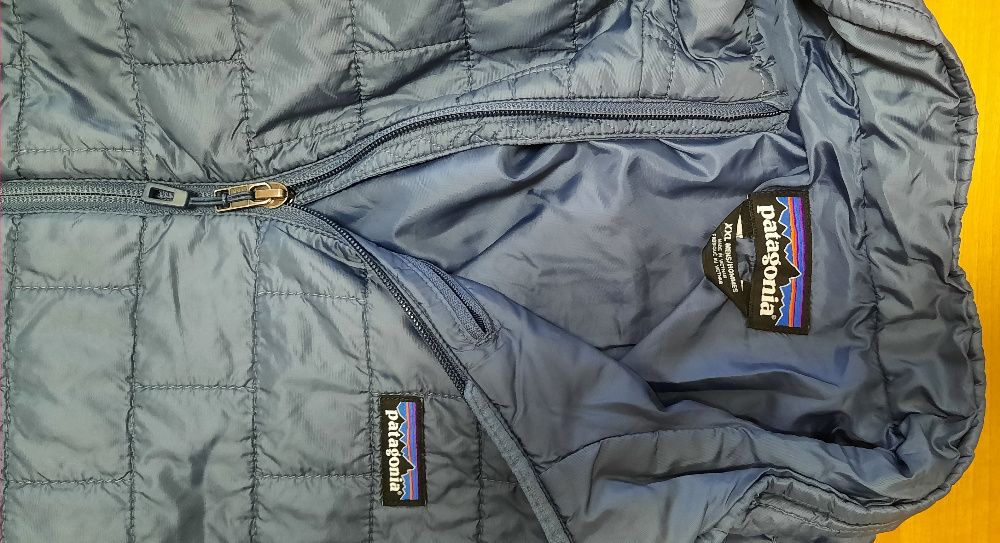 Patagonia-Primaloft