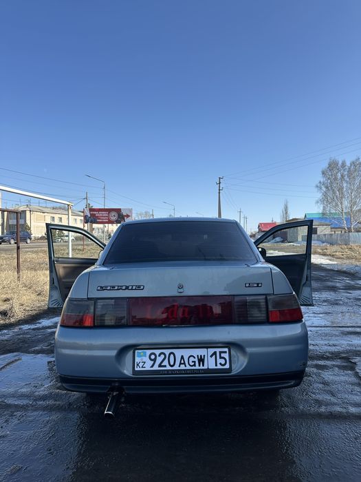 Продом авто ваз2110
