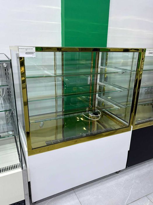 Витринный холодильник ESSE-1.04м