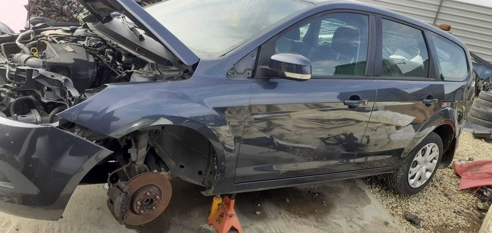 Turbina Ford Focus 1.8 tdci