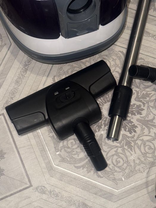 Продам моющий пылесос