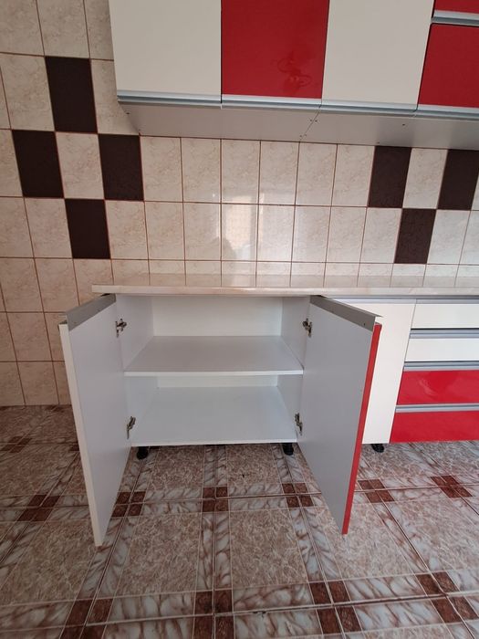 Mobila bucatarie MDF