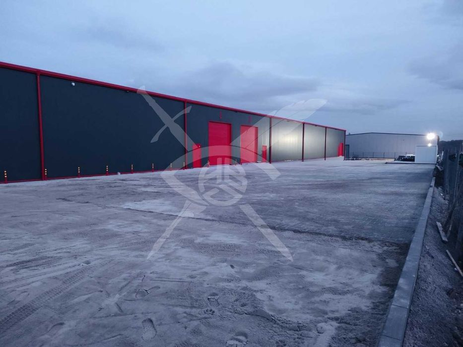 Склад в град Божурище № 98365