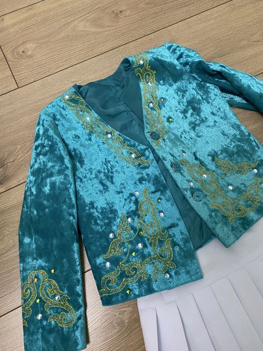 Продам цыганский костюм