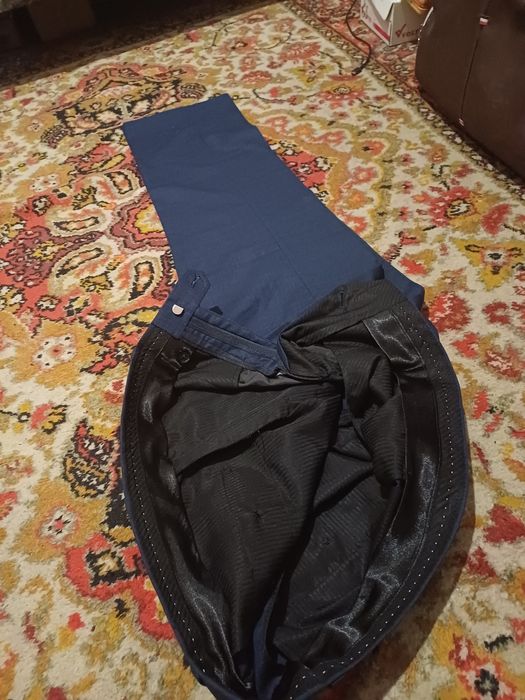 Школьные брюки...