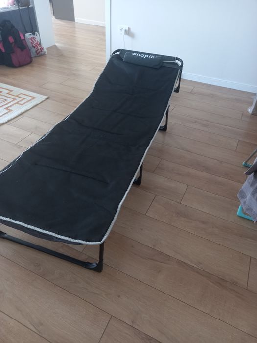 Продается раскладушка