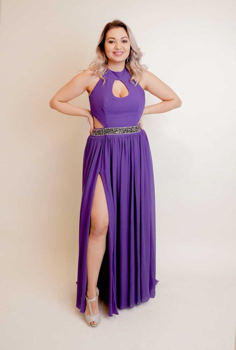 Rochii de gală la 150-200 ron