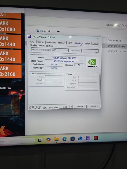 Pc gaming i7 6700 gtx 1650